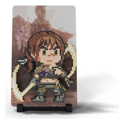 x_f4ffe33sc01 Clair Obscur: Expedition 33 FiGGYZ Magnet Collectible Sciel 11 cm - immagine 1