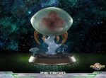 Metroid Prime PVC Figure Metroid (Standard) (Glow in the Dark) 21 cm - immagine 3