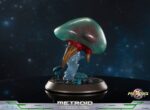 Metroid Prime PVC Figure Metroid (Standard) (Glow in the Dark) 21 cm - immagine 5