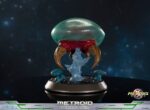 Metroid Prime PVC Figure Metroid (Standard) (Glow in the Dark) 21 cm - immagine 6