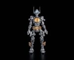 Cosmic Legions Mortal Thorn Action Figure ACU-3 Legion Builder - immagine 4