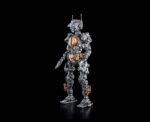 Cosmic Legions Mortal Thorn Action Figure ACU-3 Legion Builder - immagine 5