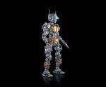 Cosmic Legions Mortal Thorn Action Figure ACU-3 Legion Builder - immagine 6