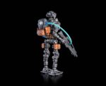 Cosmic Legions Action Figure Accessory ACU Protectorate Deployment Mission Pack - immagine 2