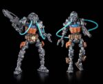 Cosmic Legions Action Figure Accessory ACU Protectorate Deployment Mission Pack - immagine 5