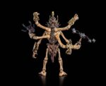 Infinite Legions: Skeleton Warriors Action Figure Aracula Deluxe - immagine 2
