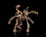 Infinite Legions: Skeleton Warriors Action Figure Aracula Deluxe - immagine 3