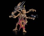 Infinite Legions: Skeleton Warriors Action Figure Aracula Deluxe - immagine 4