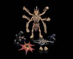 Infinite Legions: Skeleton Warriors Action Figure Aracula Deluxe - immagine 6