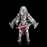 Cosmic Legions Mortal Thorn Action Figure Arch General Honora