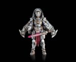 Cosmic Legions Mortal Thorn Action Figure Arch General Honora - immagine 2