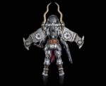 Cosmic Legions Mortal Thorn Action Figure Arch General Honora - immagine 3