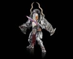 Cosmic Legions Mortal Thorn Action Figure Arch General Honora - immagine 6
