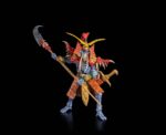 Infinite Legions: Skeleton Warriors Action Figure Bone-zai - immagine 3