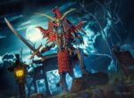 Infinite Legions: Skeleton Warriors Action Figure Bone-zai - immagine 4
