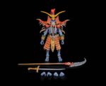 Infinite Legions: Skeleton Warriors Action Figure Bone-zai - immagine 5