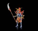Infinite Legions: Skeleton Warriors Action Figure Bone-zai - immagine 6