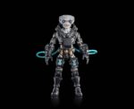 Cosmic Legions Mortal Thorn Action Figure Brainer
