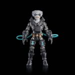 Cosmic Legions Mortal Thorn Action Figure Brainer