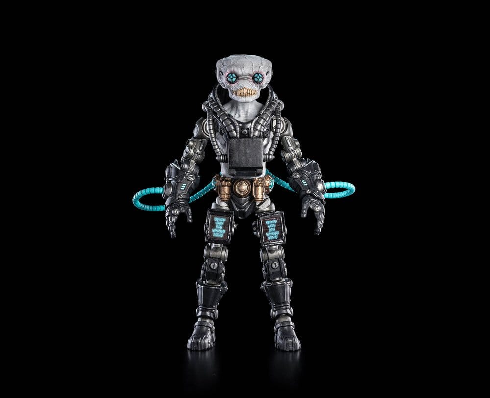 x_fhtd-brain Cosmic Legions Mortal Thorn Action Figure Brainer - immagine 1