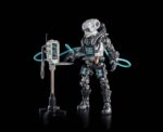 Cosmic Legions Mortal Thorn Action Figure Brainer - immagine 5