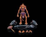 Infinite Legions: Skeleton Warriors Action Figure Claw - immagine 5