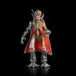 Infinite Legions: Skeleton Warriors Action Figure Dr. Cyborn