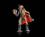 Infinite Legions: Skeleton Warriors Action Figure Dr. Cyborn - immagine 3