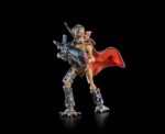 Infinite Legions: Skeleton Warriors Action Figure Dr. Cyborn - immagine 4