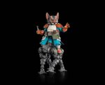 Cosmic Legions Mortal Thorn Action Figure Dr. Zajjarii - immagine 3