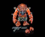 Cosmic Legions Mortal Thorn Action Figure Globulon Krunn - immagine 4