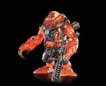 Cosmic Legions Mortal Thorn Action Figure Globulon Krunn - immagine 5