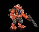 Cosmic Legions Mortal Thorn Action Figure Globulon Krunn - immagine 6