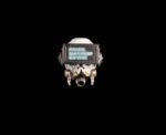 Cosmic Legions Action Figure Accessory Heads Pack - immagine 3