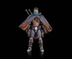 Cosmic Legions Mortal Thorn Action Figure Kyojii Rune