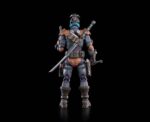 Cosmic Legions Mortal Thorn Action Figure Kyojii Rune - immagine 2