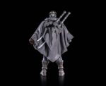 Cosmic Legions Mortal Thorn Action Figure Kyojii Rune - immagine 3