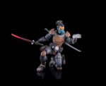 Cosmic Legions Mortal Thorn Action Figure Kyojii Rune - immagine 4