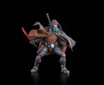 Cosmic Legions Mortal Thorn Action Figure Kyojii Rune - immagine 5