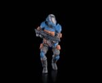 Cosmic Legions Mortal Thorn Action Figure Protectorate Guardian Legion Builder