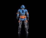 Cosmic Legions Mortal Thorn Action Figure Protectorate Guardian Legion Builder - immagine 2