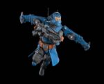 Cosmic Legions Action Figure Accessory Seek and Strike Mission Pack - immagine 4