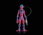 Cosmic Legions Mortal Thorn Action Figure Zorrtexx