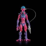 Cosmic Legions Mortal Thorn Action Figure Zorrtexx