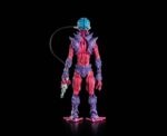Cosmic Legions Mortal Thorn Action Figure Zorrtexx - immagine 2