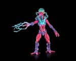 Cosmic Legions Mortal Thorn Action Figure Zorrtexx - immagine 3