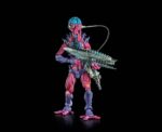 Cosmic Legions Mortal Thorn Action Figure Zorrtexx - immagine 5