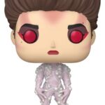 Ghostbusters POP! Movies Vinyl Figure Gozer 9 cm