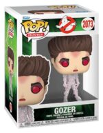 Ghostbusters POP! Movies Vinyl Figure Gozer 9 cm - immagine 2