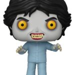 An American Werewolf in London POP! Movies Vinyl Figure David Kessler Dream 9 cm